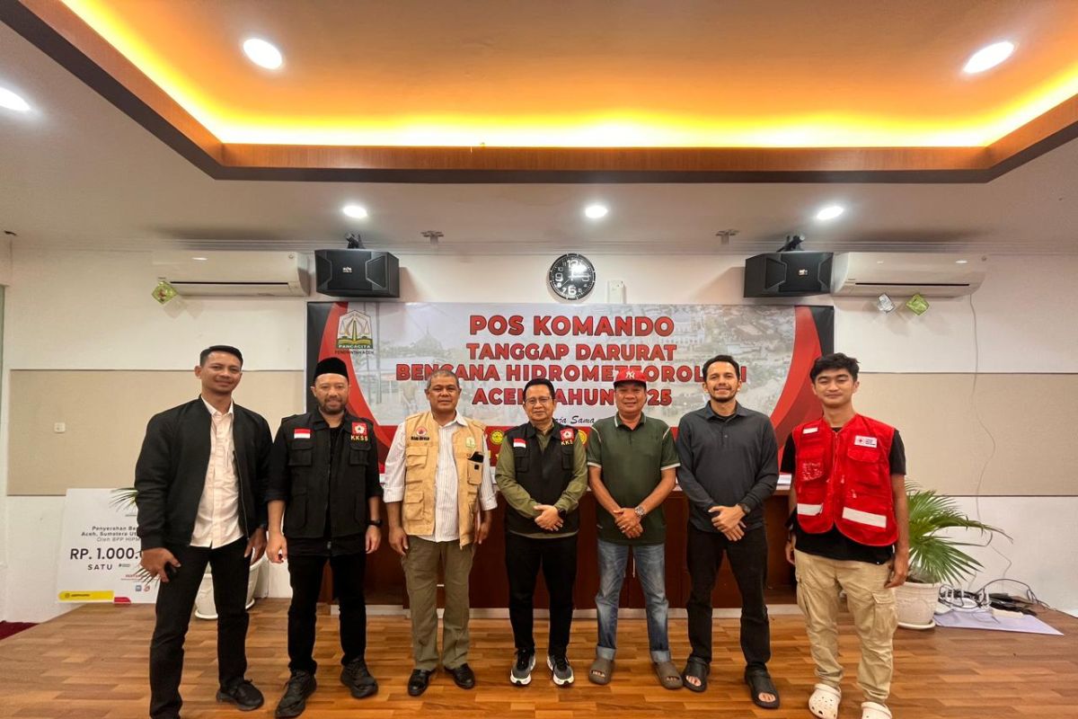 PERSI Kecamatan Bawen menggelar rangkaian kegiatan Webinar, Seminar, dan Workshop yang berlangsung di Pasteur Convention Center, Holiday Inn Pasteur Bandung