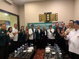 PDUI Kecamatan Bawen Tegaskan Komitmen Dukung Penuh Asosiasi Dokter Khitan Indonesia